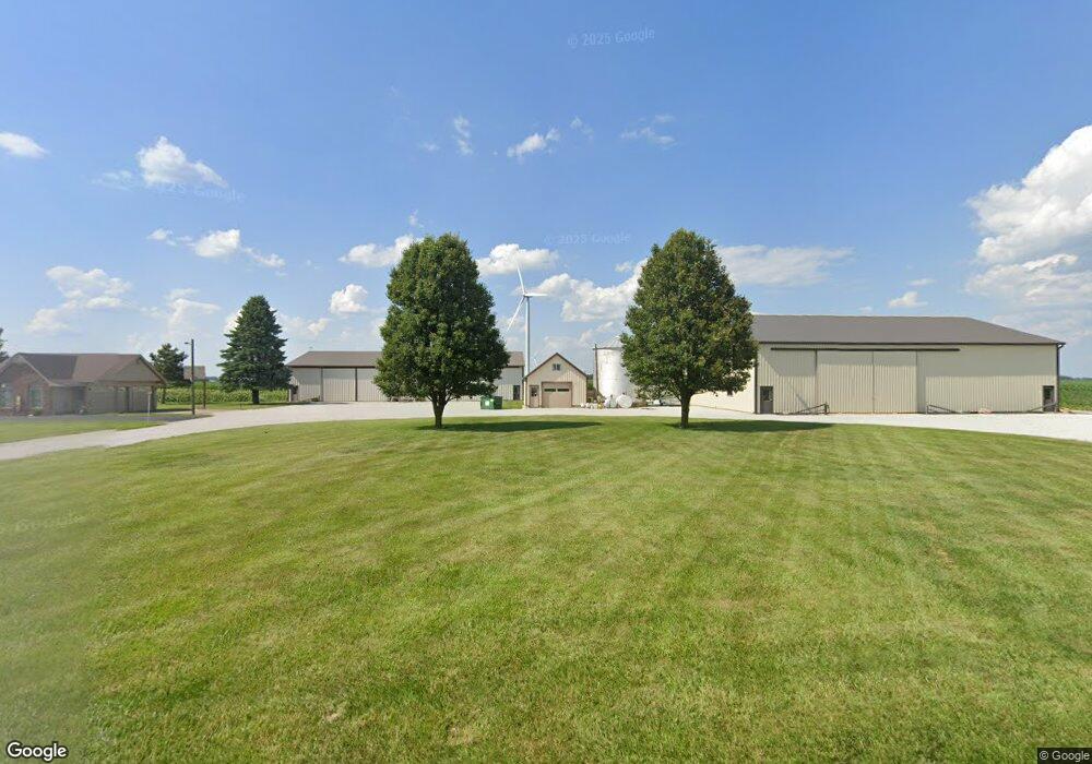 7308 E 400 N, Windfall, IN 46076 - photo 1