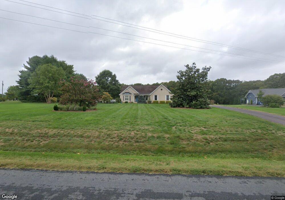 31306 Zoar Rd, Locust Grove, VA 22508 - photo 1