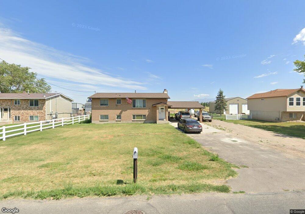 4366 W 800 N, Clearfield, UT 84015 - photo 1