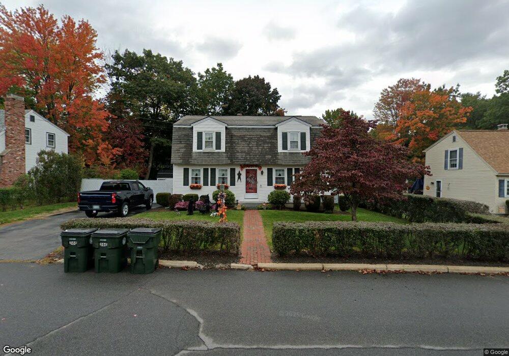 360 Titus Ave, Manchester, NH 03103 - photo 1