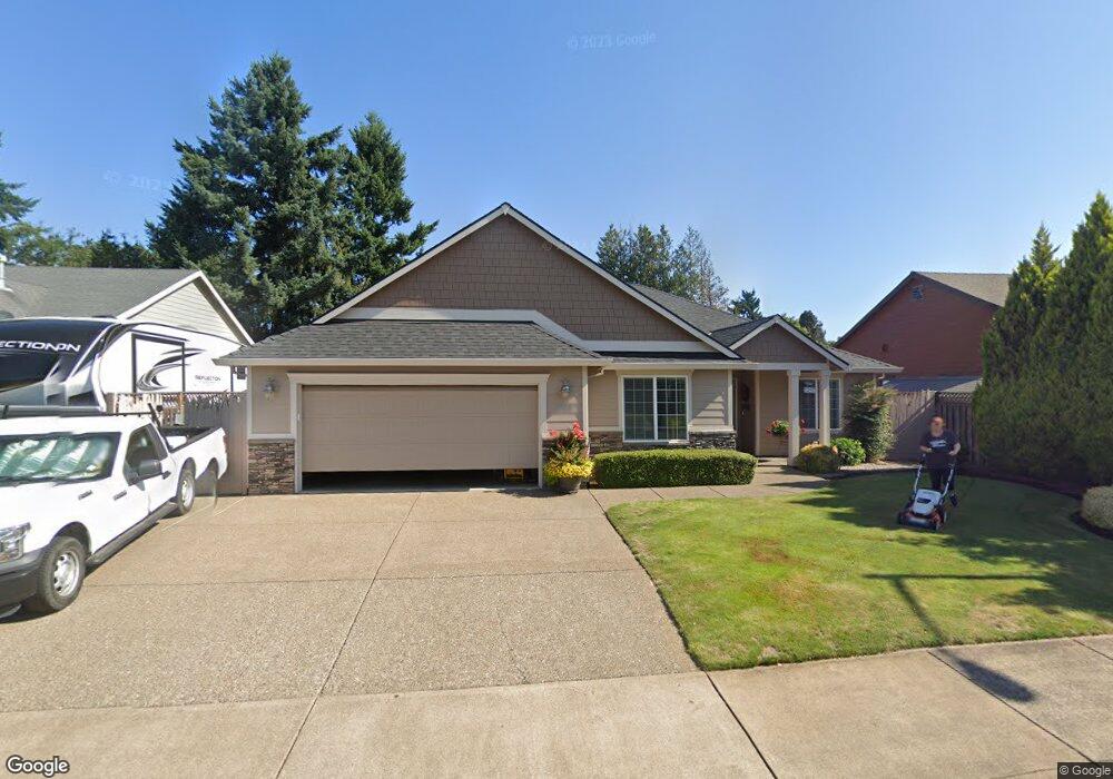 559 West Ln, Molalla, OR 97038 - photo 1