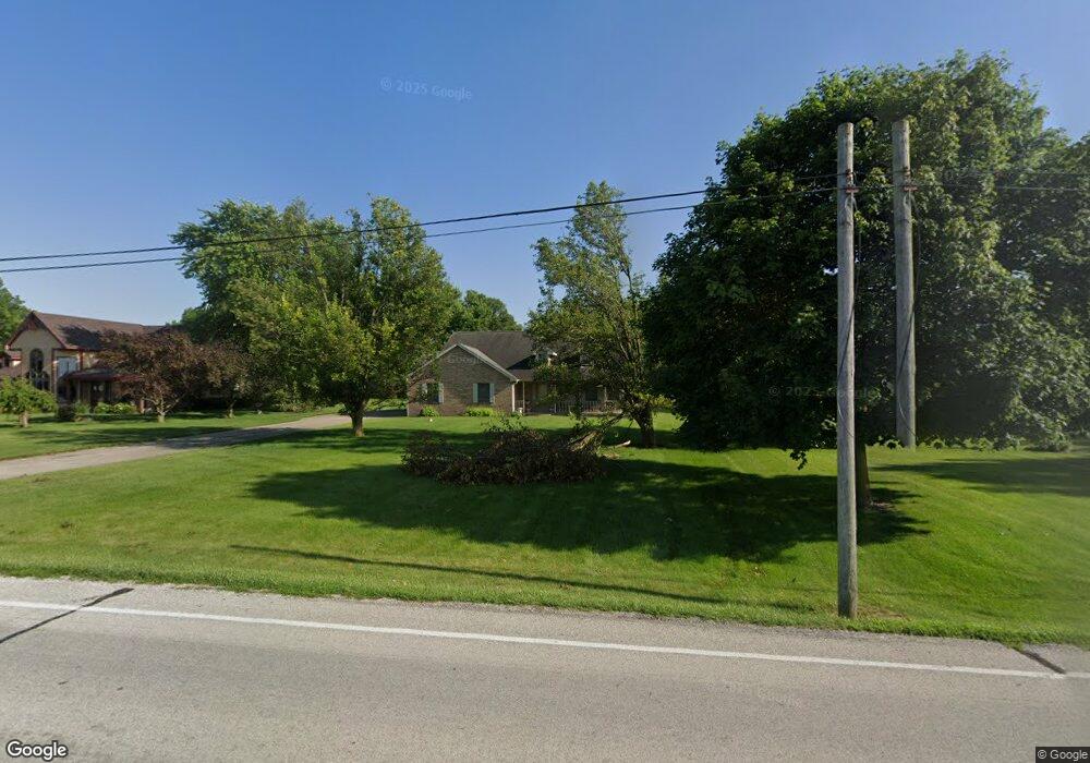 1579 W Division Rd, Tipton, IN 46072 - photo 1