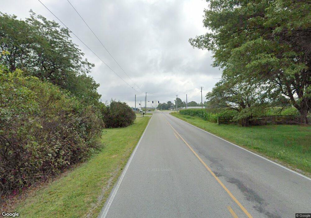 W Division Rd, Tipton, IN 46072 - photo 1