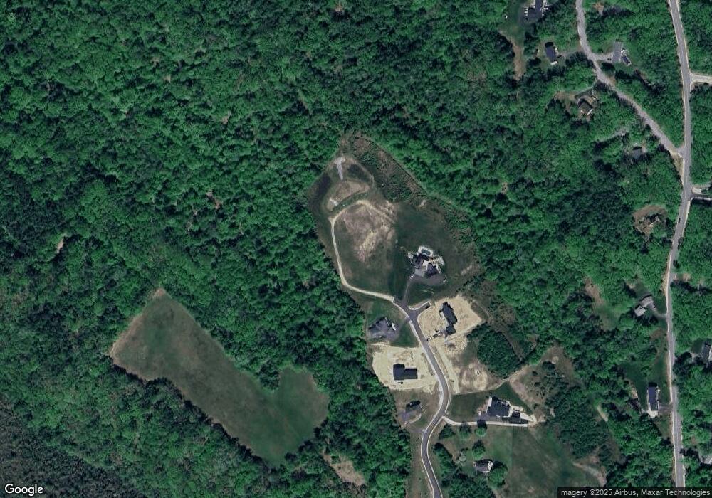 40 Pinnacle Ln unit Lot 4, Bow, NH 03304 - photo 1