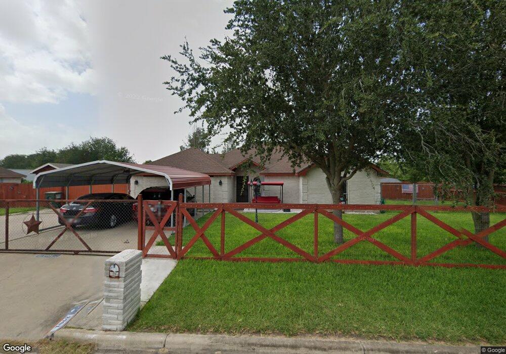 2901 Mi Cielo, Weslaco, TX 78596 - photo 1