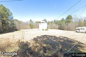 356 N Baker St, Camak, GA 30807