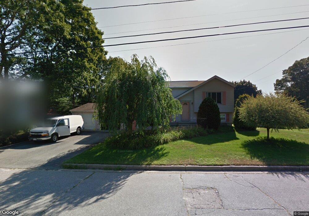 81 Setian Ln, West Warwick, RI 02893 - photo 1