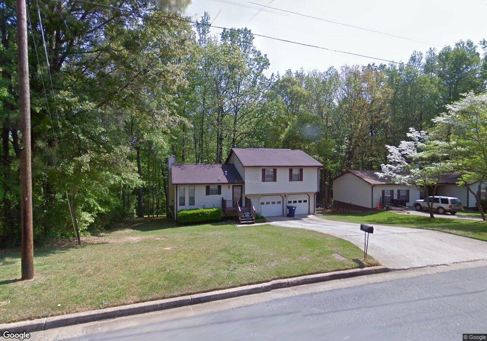 3080 Brook Ln unit 1/20, Rex, GA 30273 - photo 1