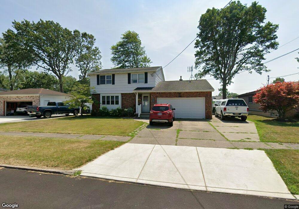 857 Castlebar Dr, North Tonawanda, NY 14120 - photo 1