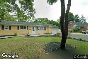 24 Berkely Place, Somerset, NJ 08873