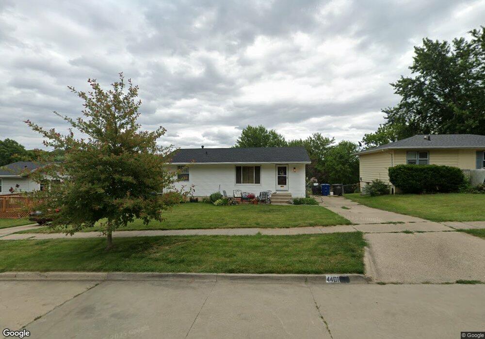 4401 SE 6th St, Des Moines, IA 50315 - photo 1