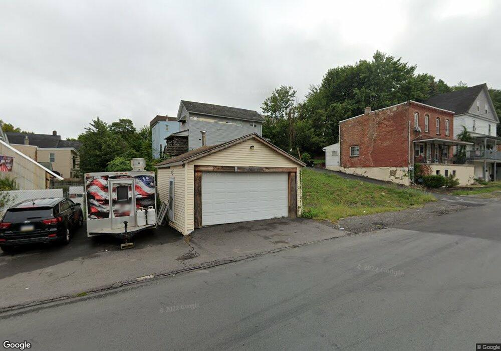 311 E Elm St, Scranton, PA 18505 - photo 1