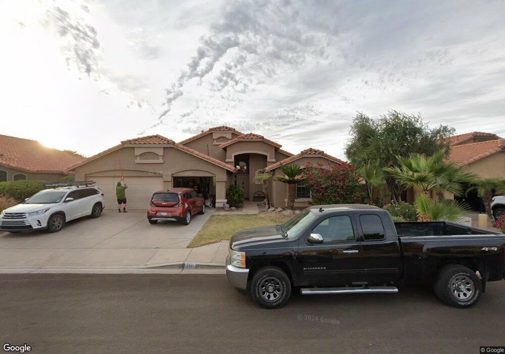 2046 S Sterling, Mesa, AZ 85209 - photo 1