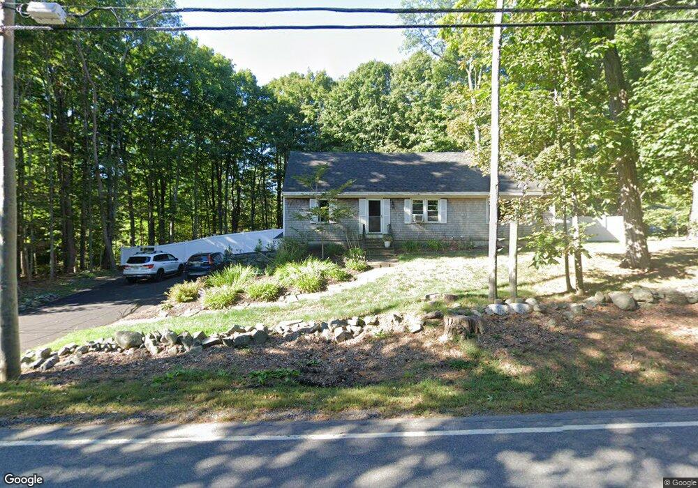 120 Walnut Ave, North Hampton, NH 03862 - photo 1