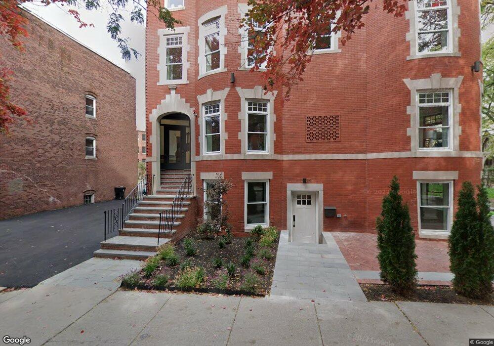 1 Strathmore Rd, Brookline, MA 02445 - photo 1