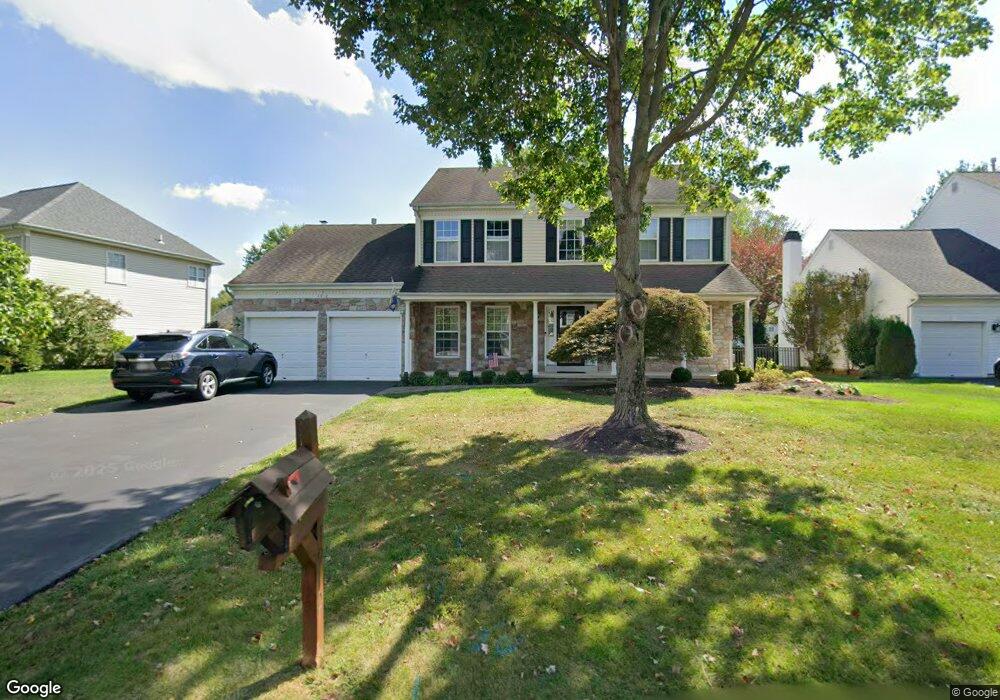 4912 Stillwater Cir, Doylestown, PA 18902 - photo 1