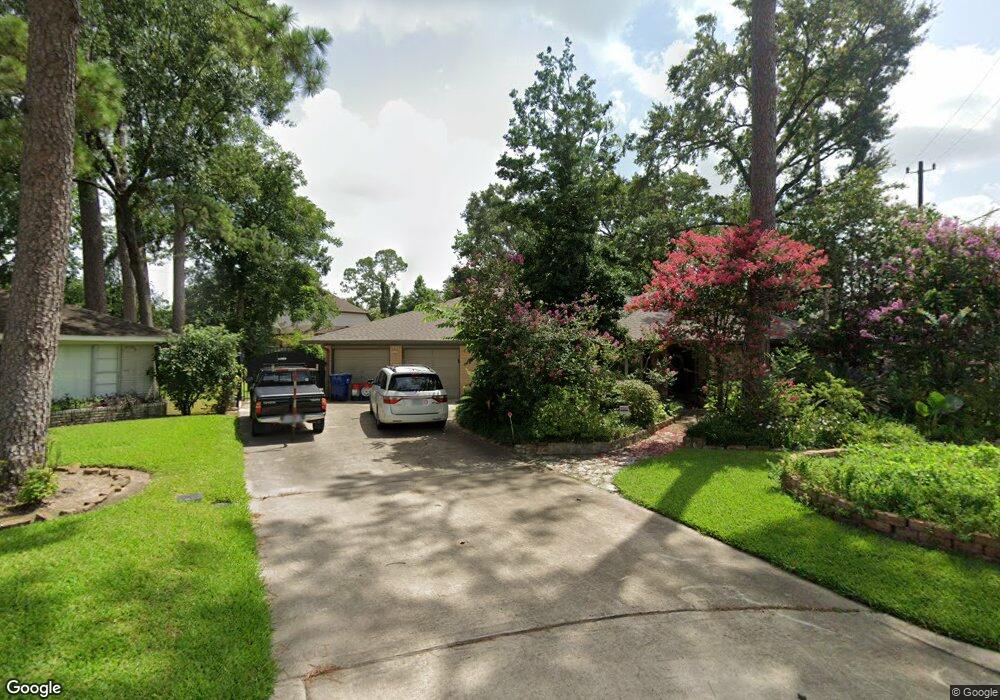 2 Tam Ct, Houston, TX 77055 - photo 1