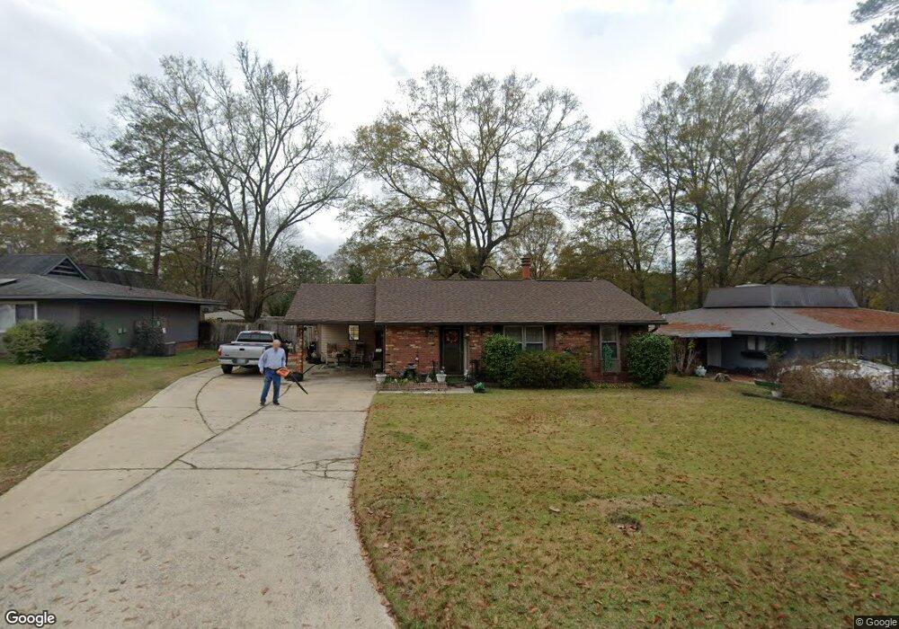 4657 Northgate Dr, Columbus, GA 31907 - photo 1