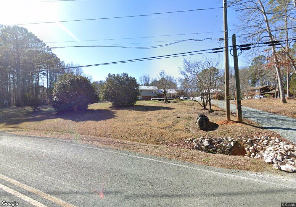 619 Old Graham Rd, Pittsboro, NC 27312 - photo 1