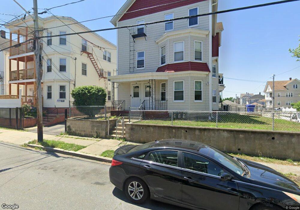 46 Hope St, Pawtucket, RI 02860 - photo 1