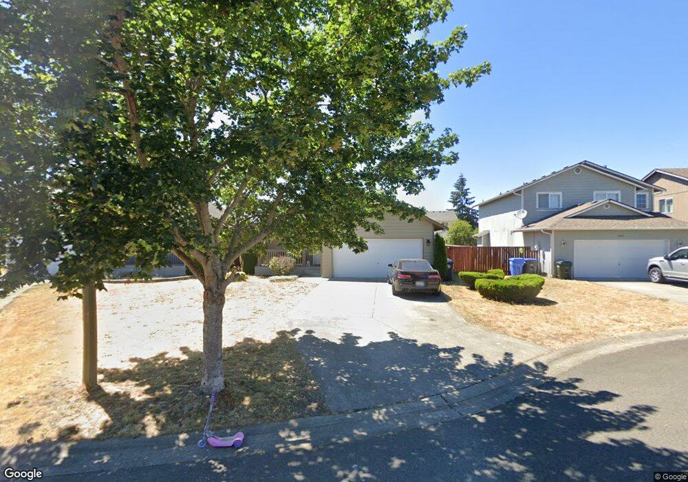 14927 Mountain View Ct, Yelm, WA 98597 - photo 1