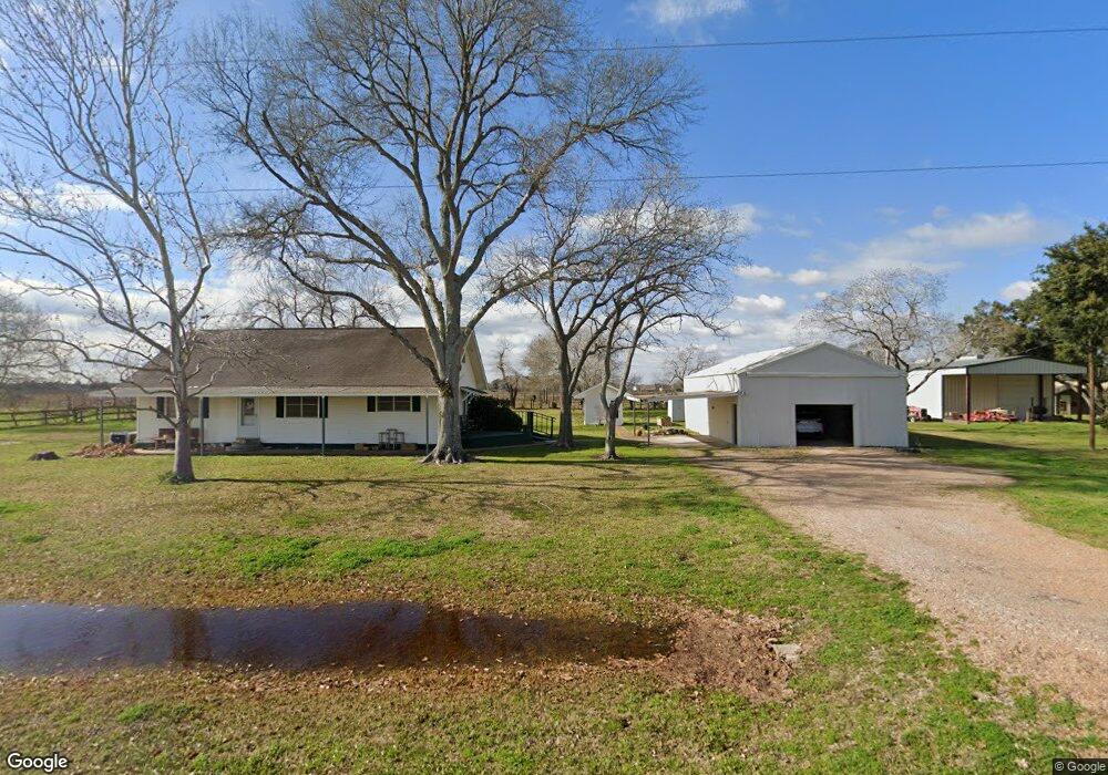 12120 Cloudt Rd, Needville, TX 77461 - photo 1