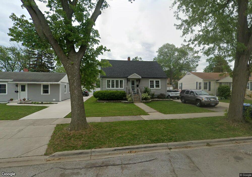 859 Webster Ln, Des Plaines, IL 60016 - photo 1