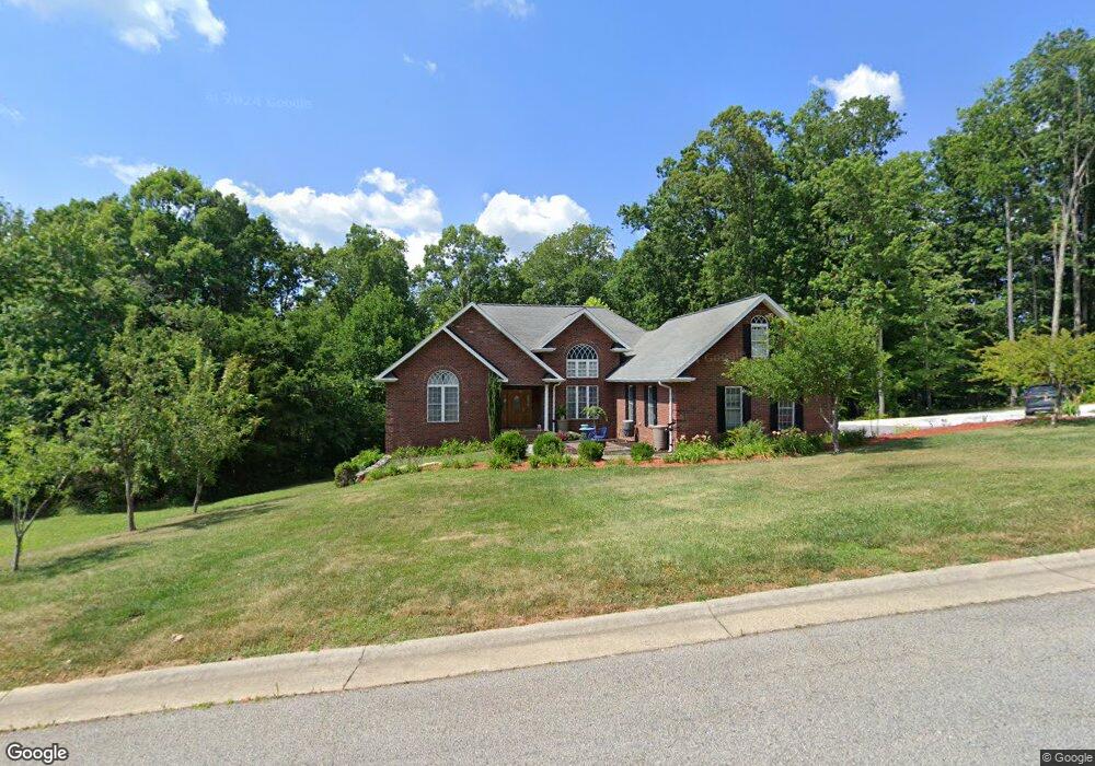 2664 Johns Ridge Dr, Asheboro, NC 27205 - photo 1