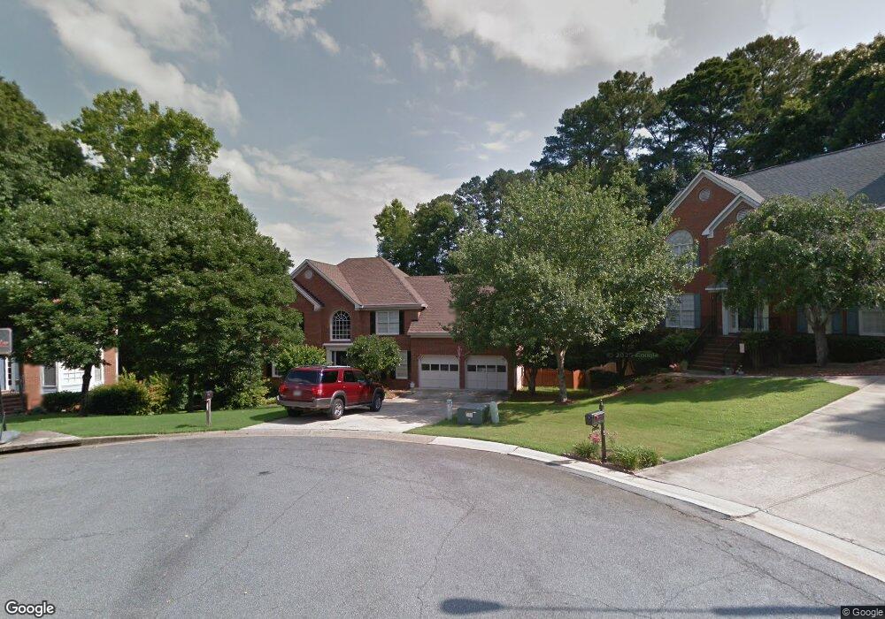 4524 Ficus Ct NW unit X, Acworth, GA 30102 - photo 1