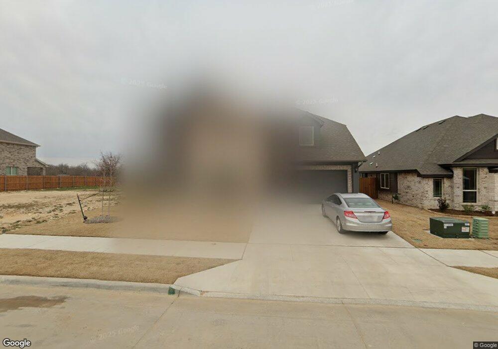 4800 Hazy Hollow Ln, Crowley, TX 76036 - photo 1