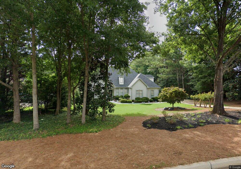 1110 Ardeena Way SE unit 10, Conyers, GA 30013 - photo 1