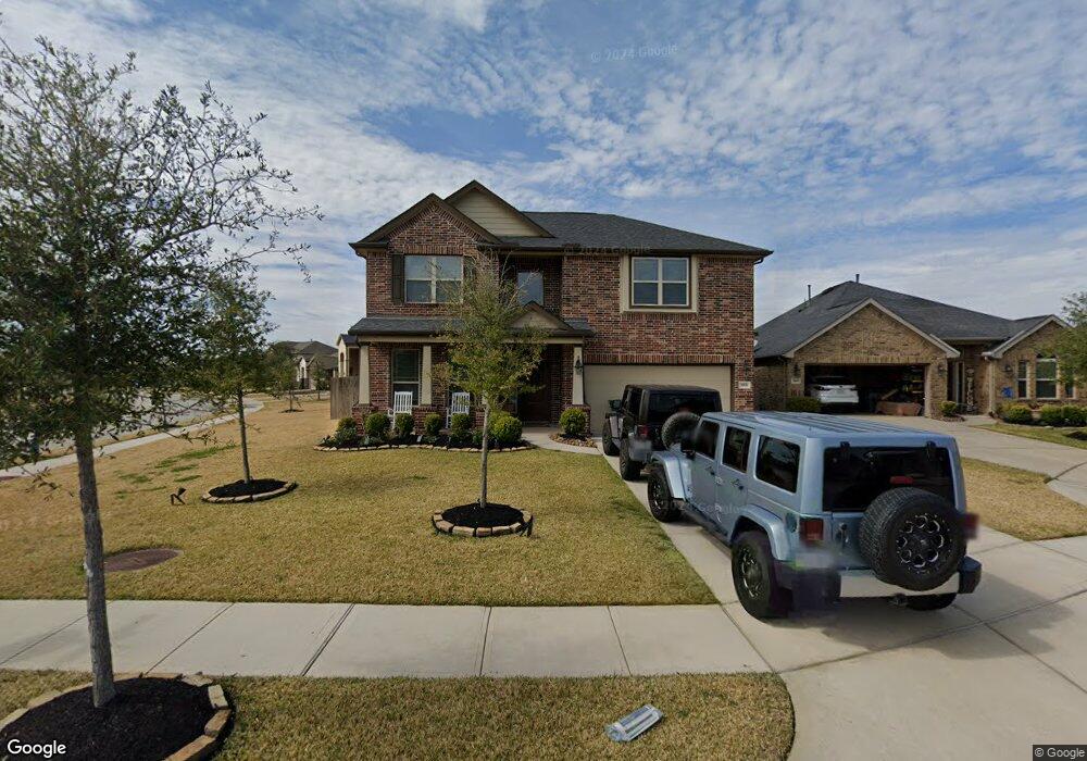 3901 Quiet Pines Ct, Spring, TX 77386 - photo 1