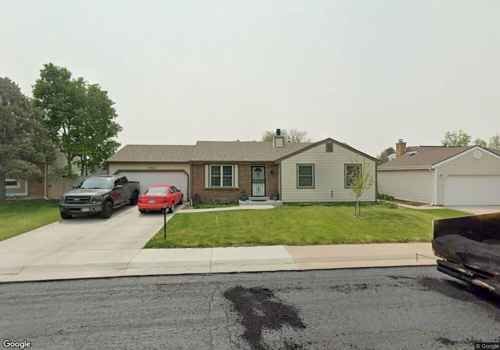 17130 E Progress Cir S, Centennial, CO 80015 - photo 1