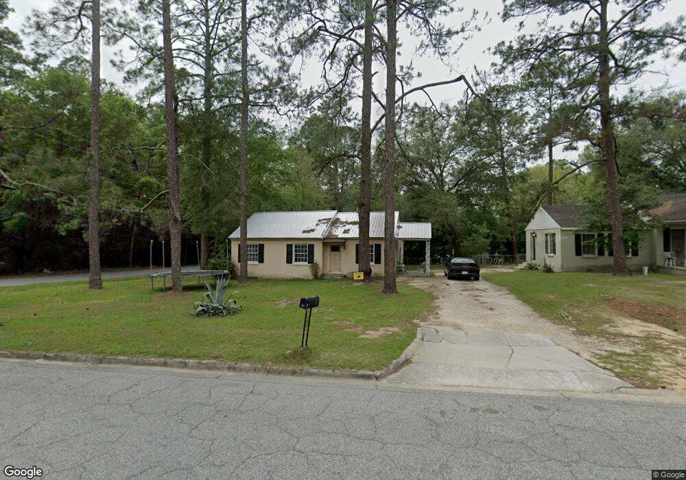 1212 4th St SW, Moultrie, GA 31768 - photo 1