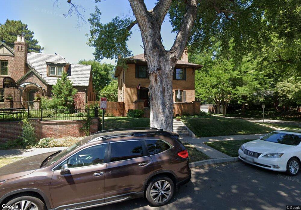 2083 Clermont St, Denver, CO 80207 - photo 1