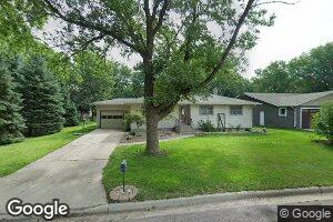 807 4th Ave SE, Pipestone, MN 56164