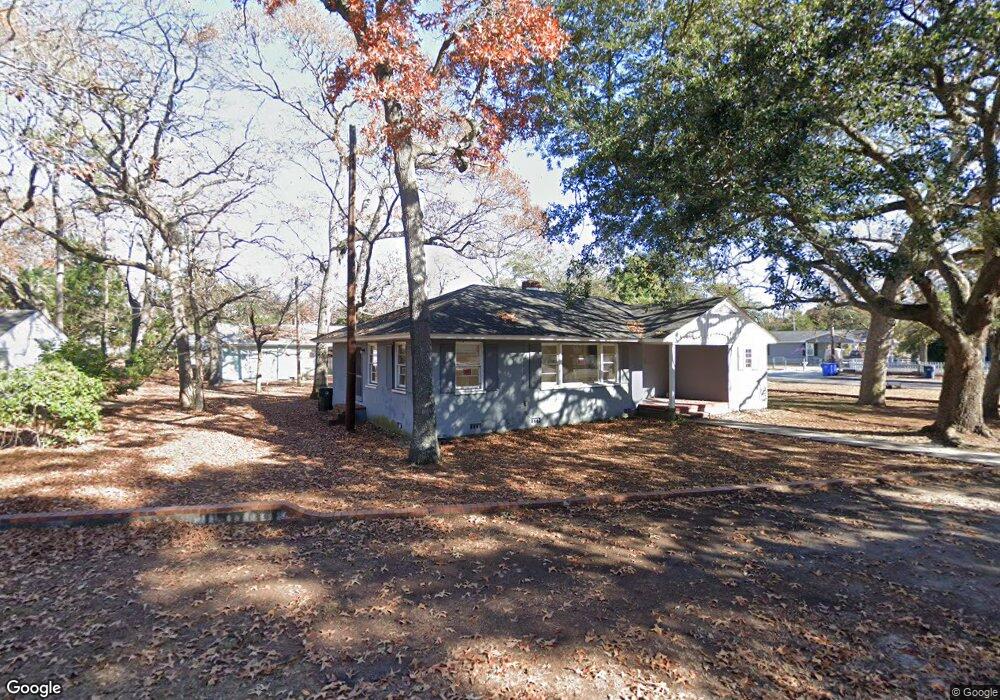 700 1st Ave S, Myrtle Beach, SC 29577 - photo 1