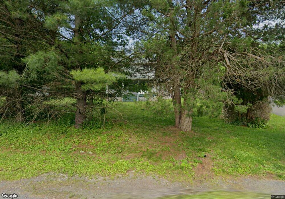 307 Pleasant Valley Rd, New Ringgold, PA 17960 - photo 1