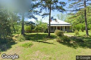 270 Depot St, Midway, AL 36053