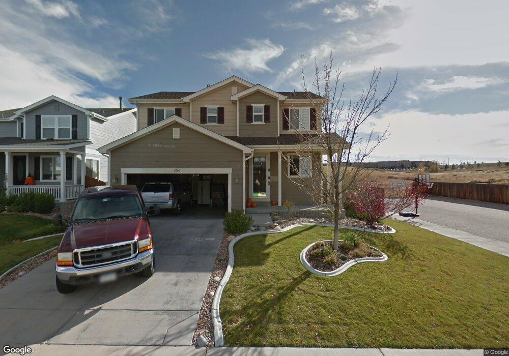 6000 Jaguar Way, Lone Tree, CO 80124 - photo 1