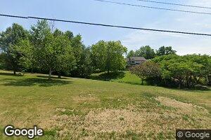 300 W Prairie Ave, Toulon, IL 61483