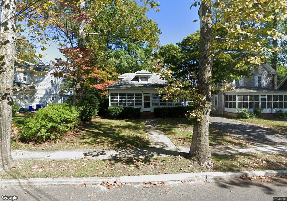 309 S 3rd St, Hammonton, NJ 08037 - photo 1