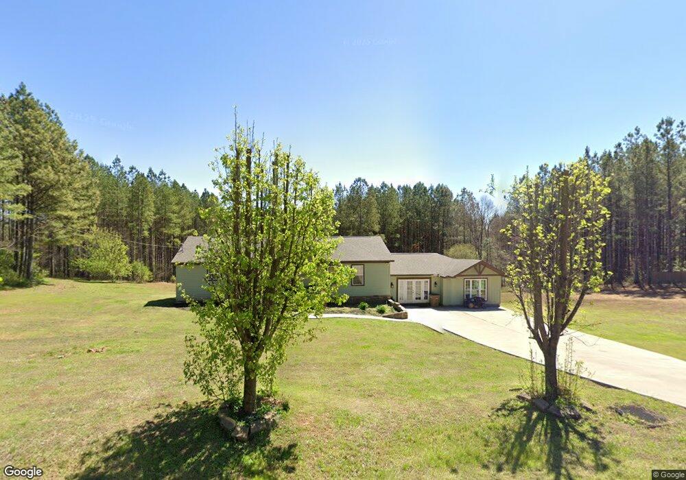 1745 Trickum Rd, Rocky Face, GA 30740 - photo 1