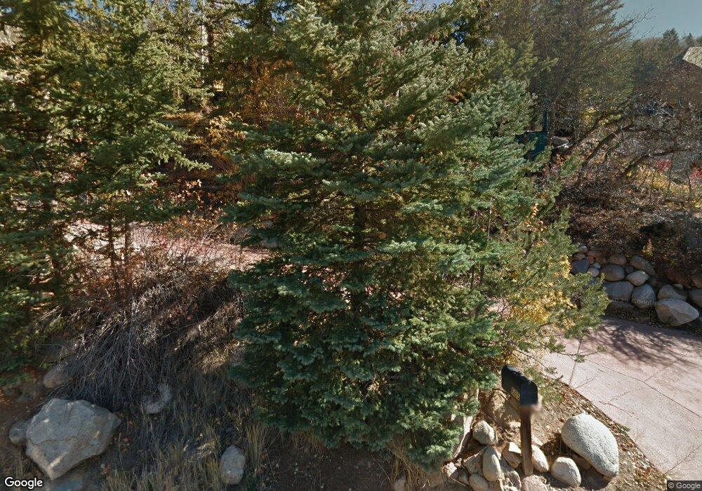 665 Mountain Laurel Dr, Aspen, CO 81611 - photo 1