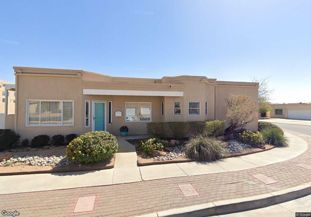 6648 Ruby St NE, Albuquerque, NM 87109 - photo 1