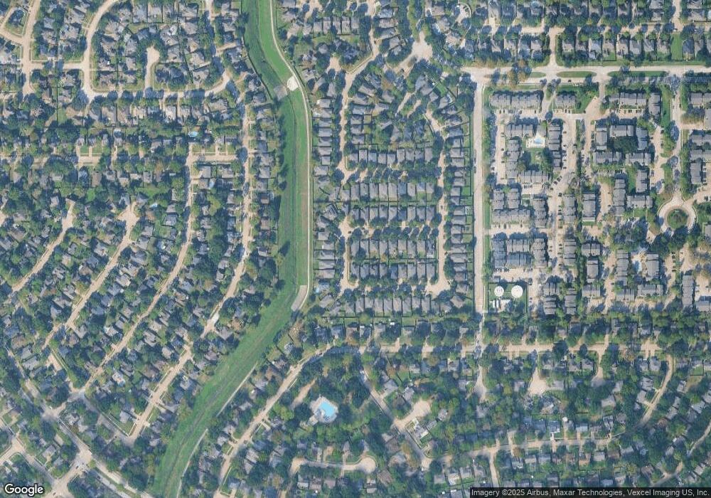 15635 Haleys Landing Ln, Houston, TX 77095 - photo 1