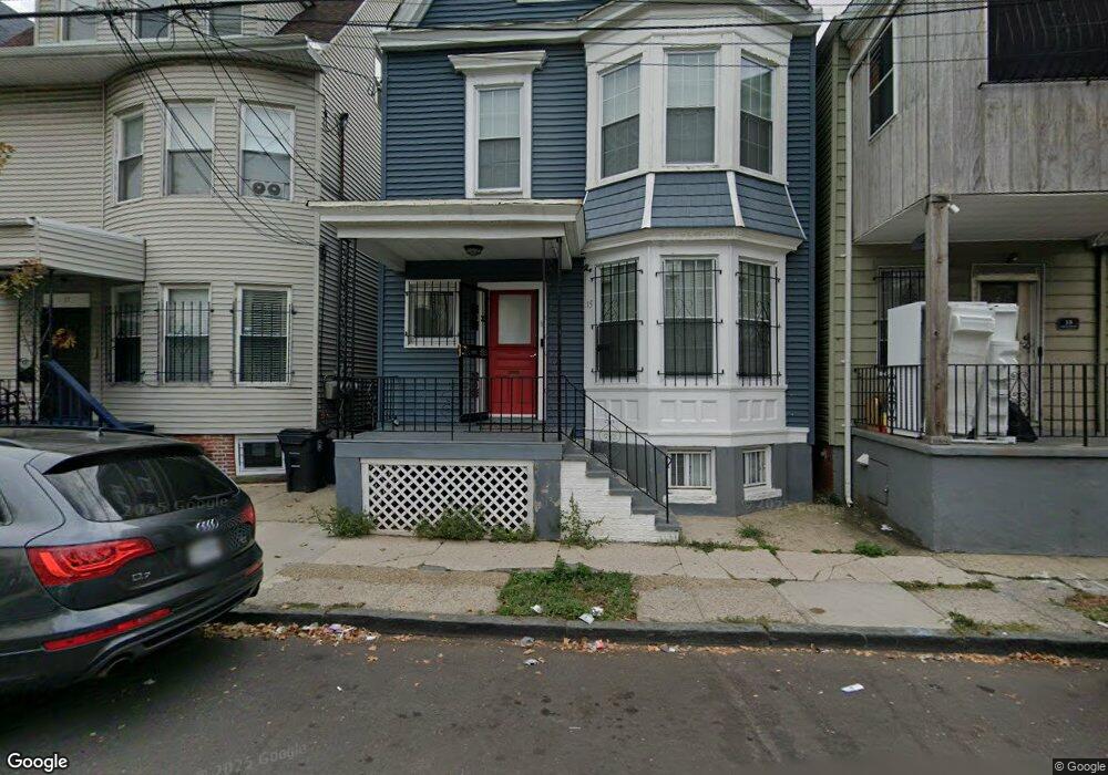 15 N 7th St, Newark, NJ 07107 - photo 1