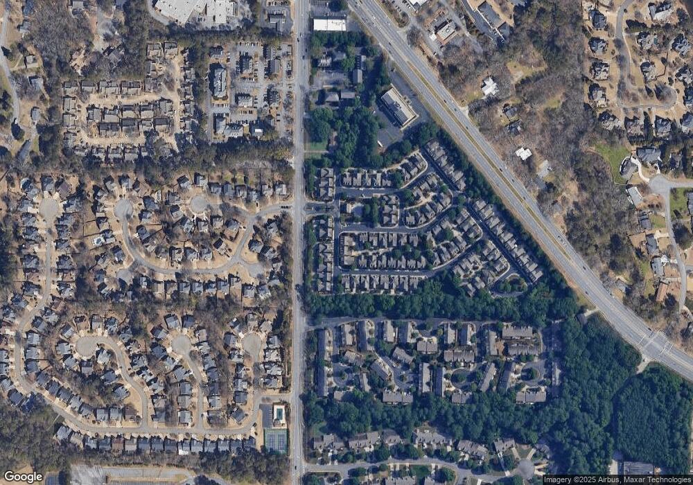 115 Kendemere Pointe, Roswell, GA 30075 - photo 1