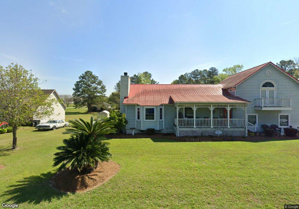 410 Hickory Cir, Cairo, GA 39828 - photo 1