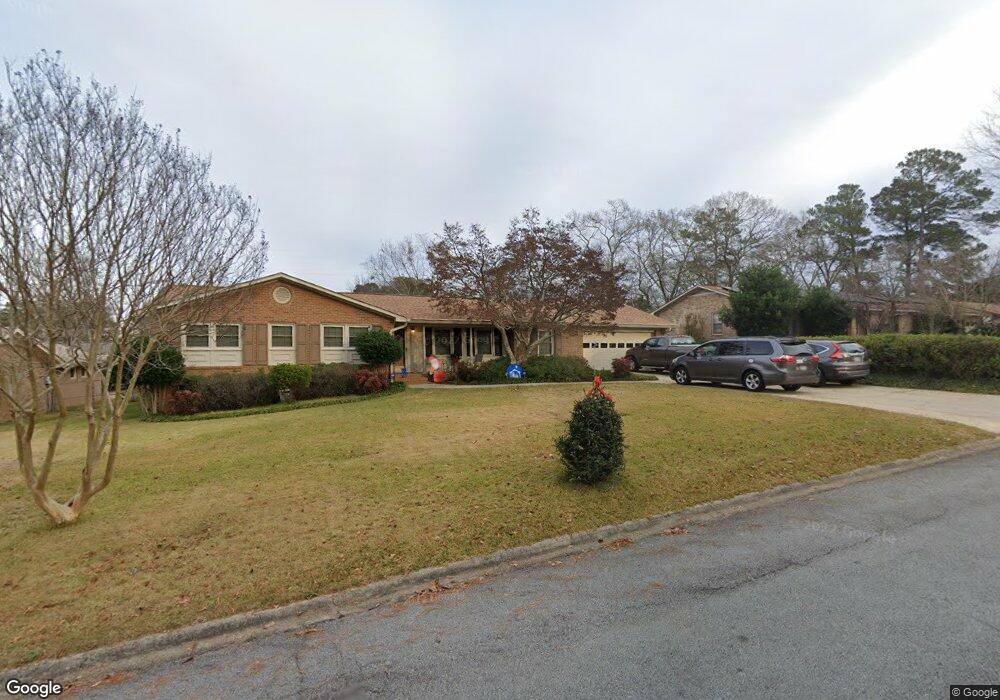 251 Marabou Cir, West Columbia, SC 29169 - photo 1